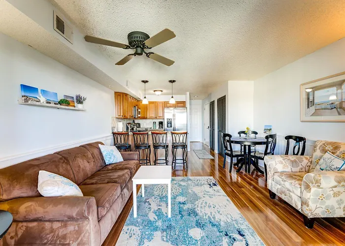 Pool, Sunset Views & Prime Setting! Ocean Gem *
