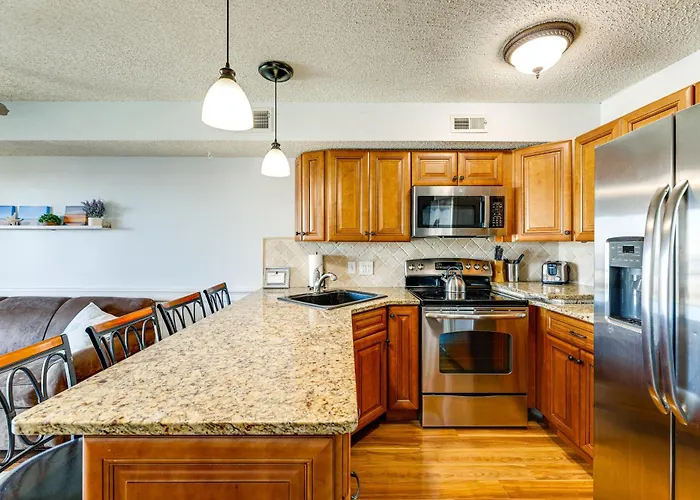 Holiday home Pool, Sunset Views & Prime Setting! Ocean Gem *