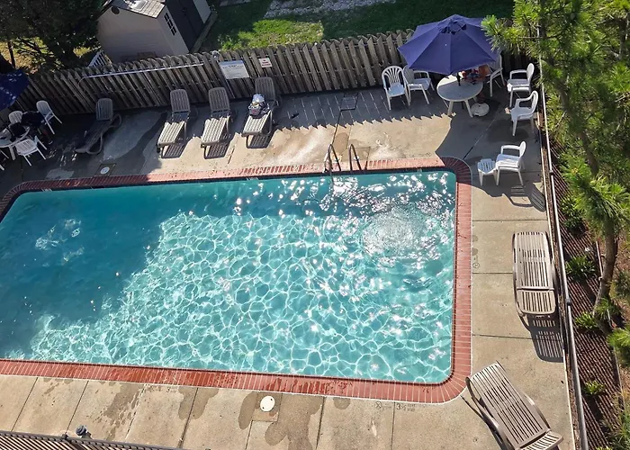 Holiday home Pool, Sunset Views & Prime Setting! Ocean Gem