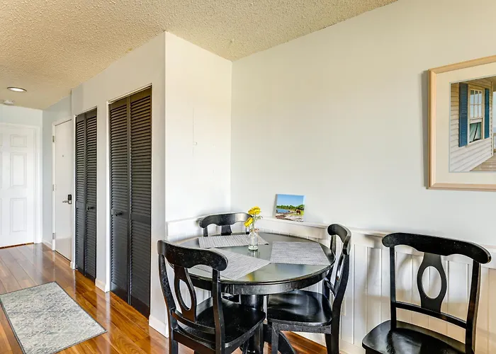 Pool, Sunset Views & Prime Setting! Ocean Gem Ocean City