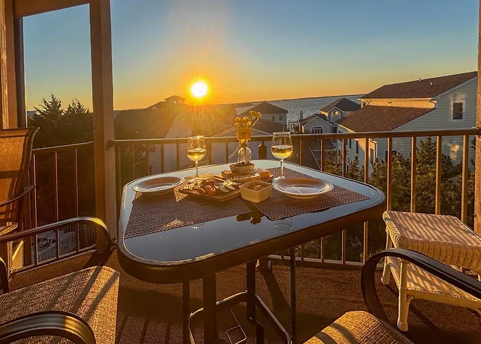 Holiday home Pool, Sunset Views & Prime Setting! Ocean Gem